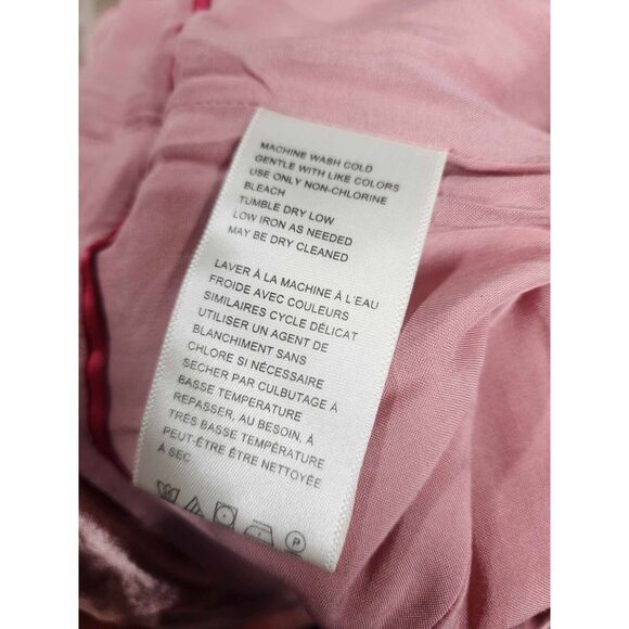 Free People Abbie Jumpsuit Size 12 - Picture 7 of 8